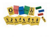 Krympehylser 16 - 39/13 mm